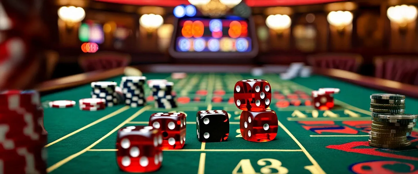 casino