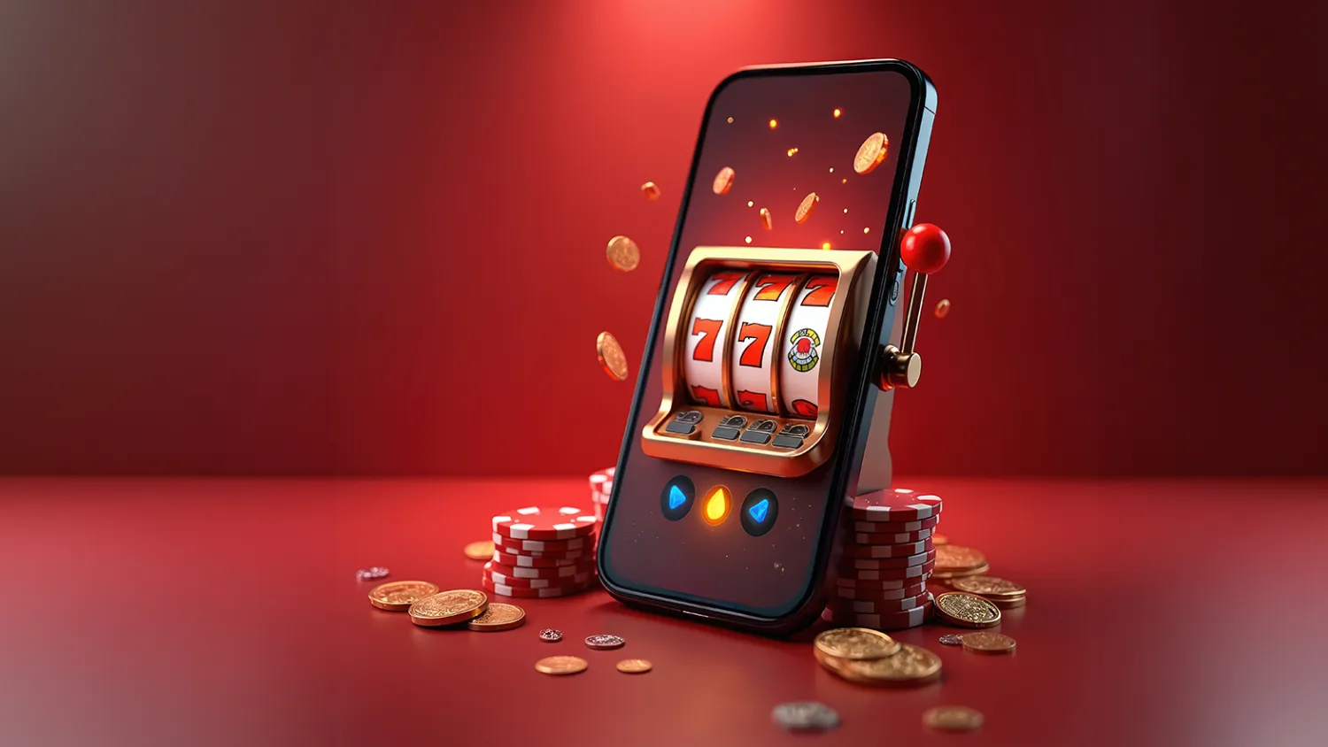 casino