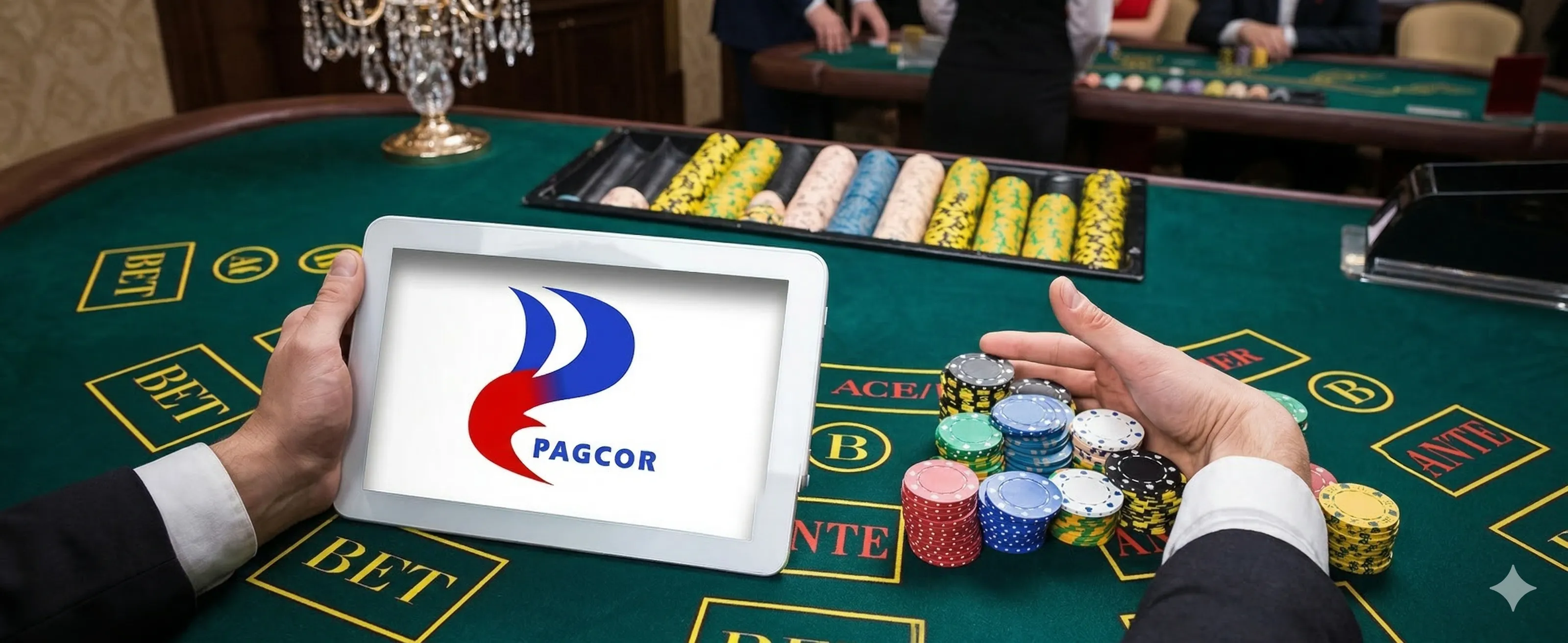 casino