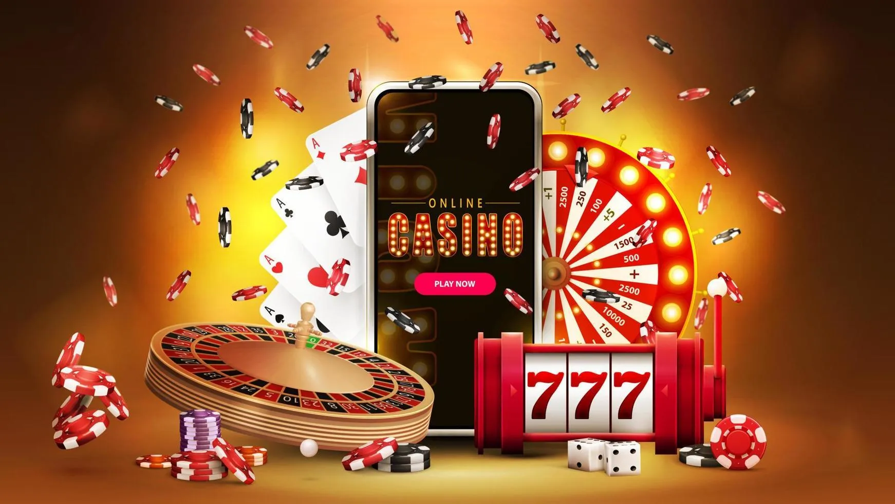casino