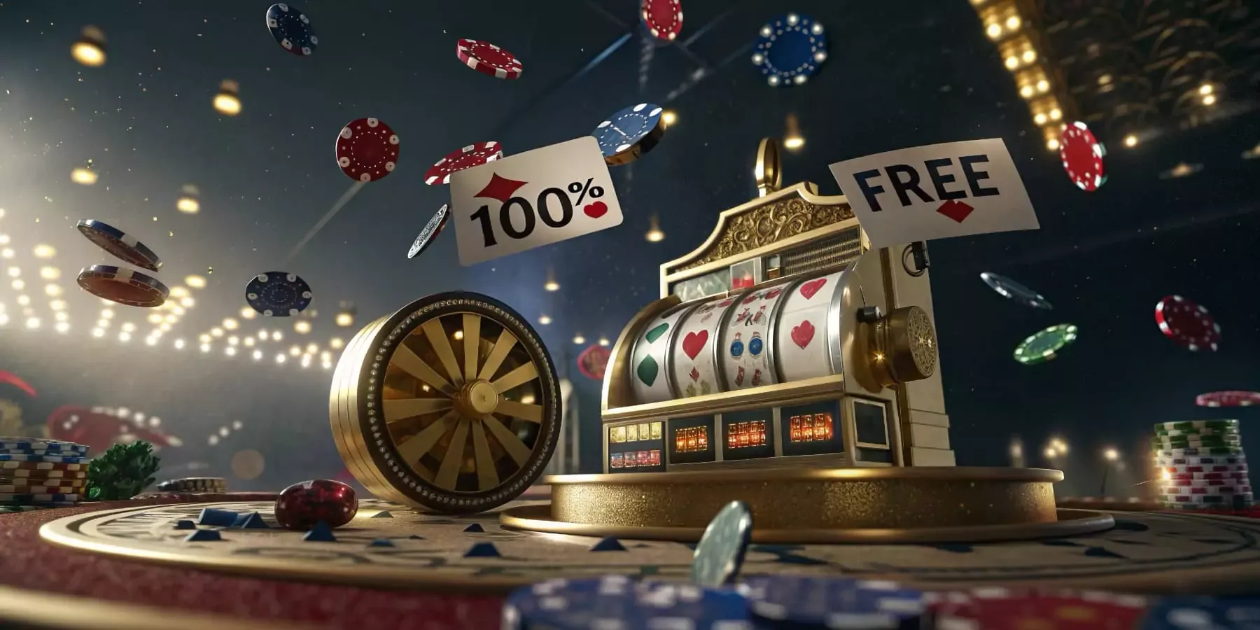 casino