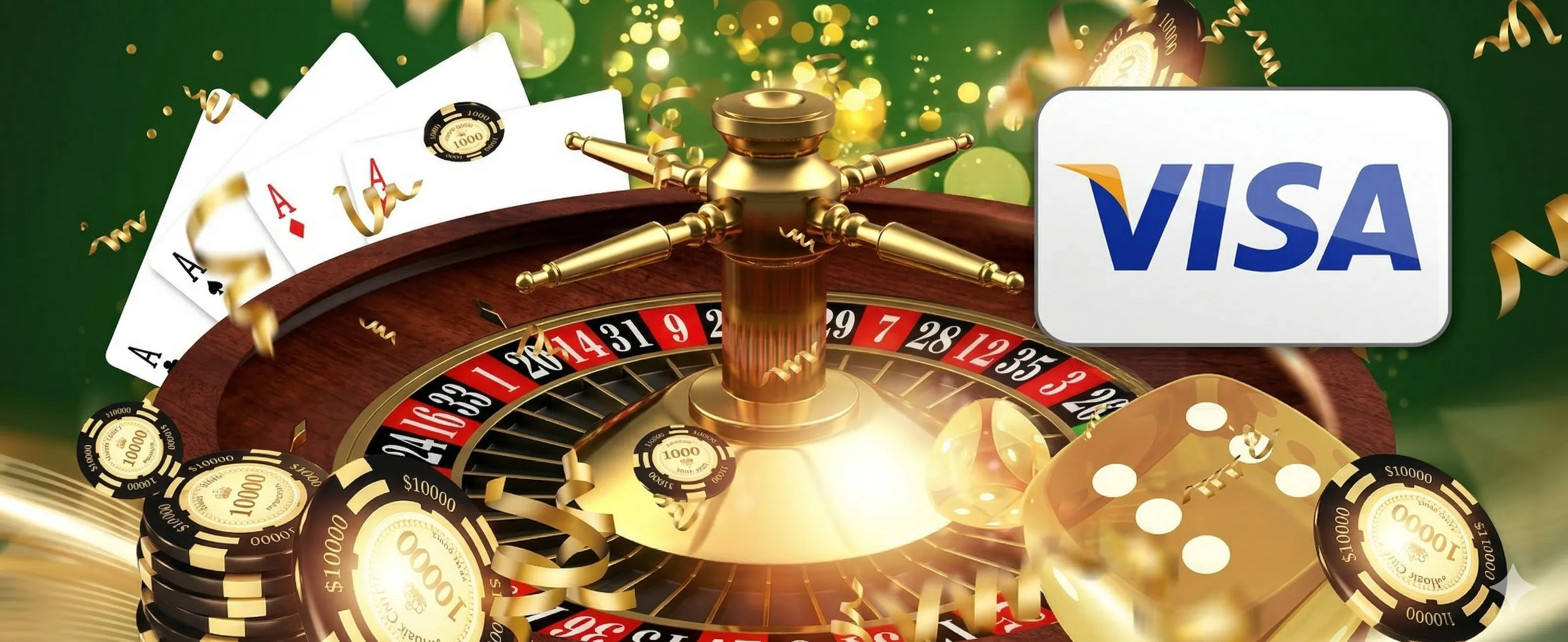 casino